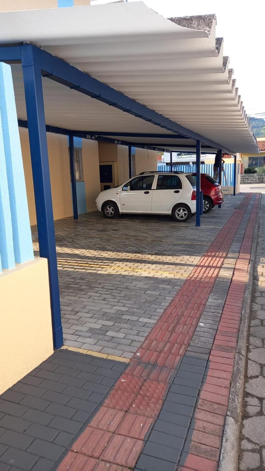 Ap Com Piscina Em Porto Belo Apartment Exterior foto
